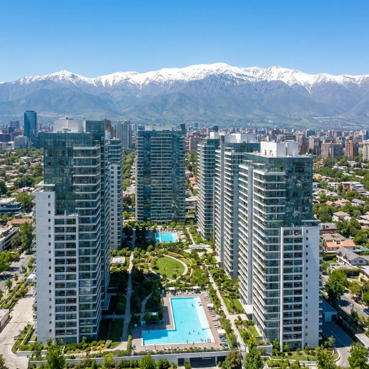 Equipo de marketing analizando buyer personas en Chile