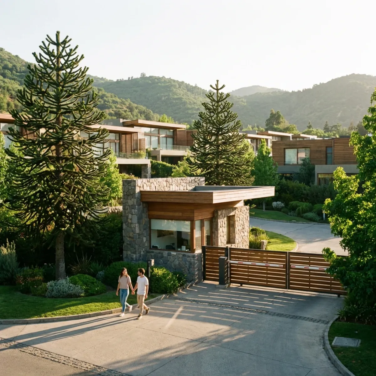 Automatización de WhatsApp Business para seguimiento inmobiliario en Chile