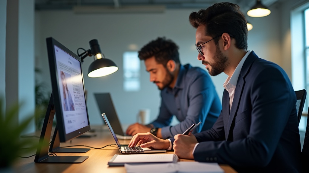 Campaña de Google Ads para desarrollo inmobiliario en San José