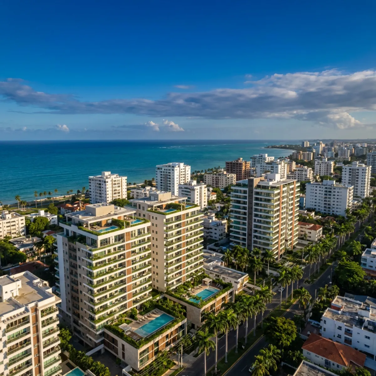 Equipo de marketing analizando buyer personas en República Dominicana