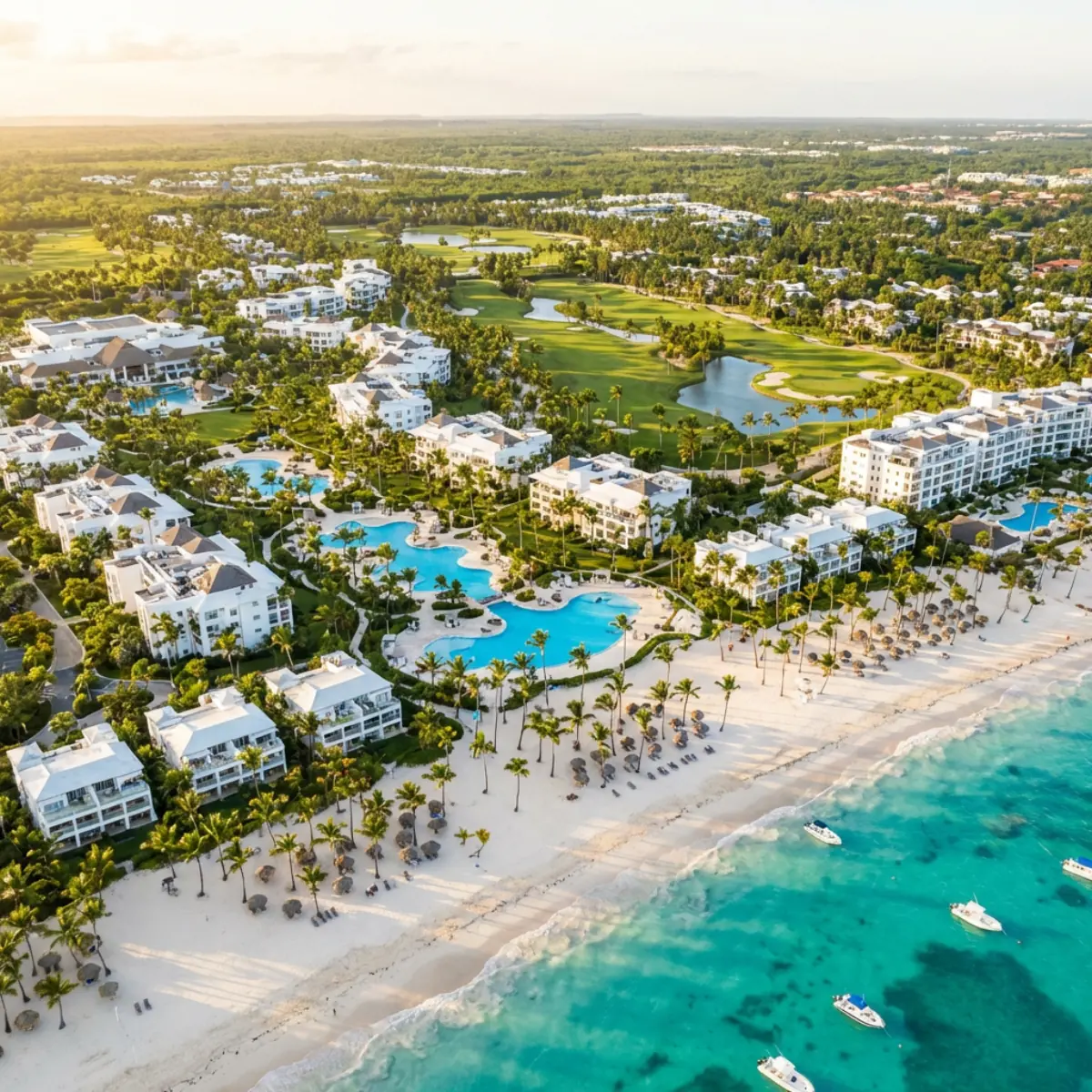 Reunión de estrategia de marketing digital inmobiliario en Santo Domingo