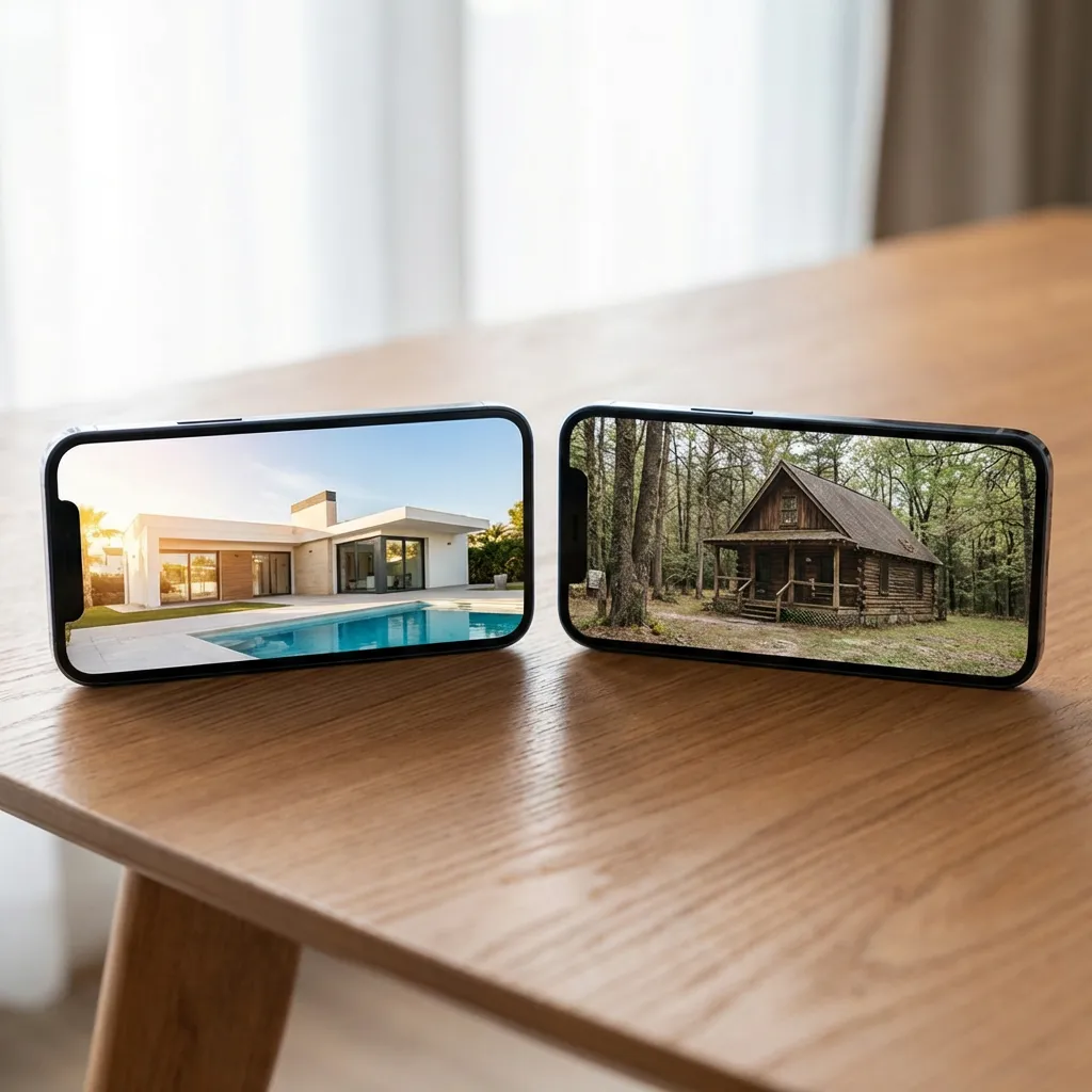 A/B testing de anuncios inmobiliarios en Google Ads en Santo Domingo