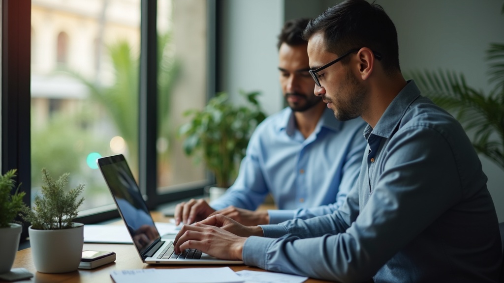 Dashboard de publicidad digital para desarrollo inmobiliario en Santo Domingo