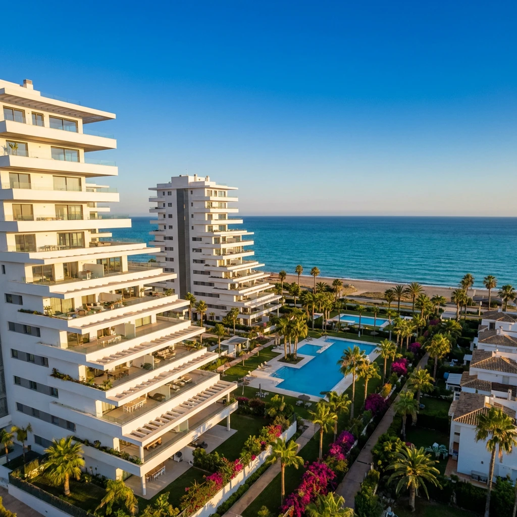 Equipo de marketing analizando buyer personas en España