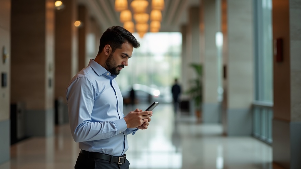 Contenido de Instagram para marketing inmobiliario en Madrid