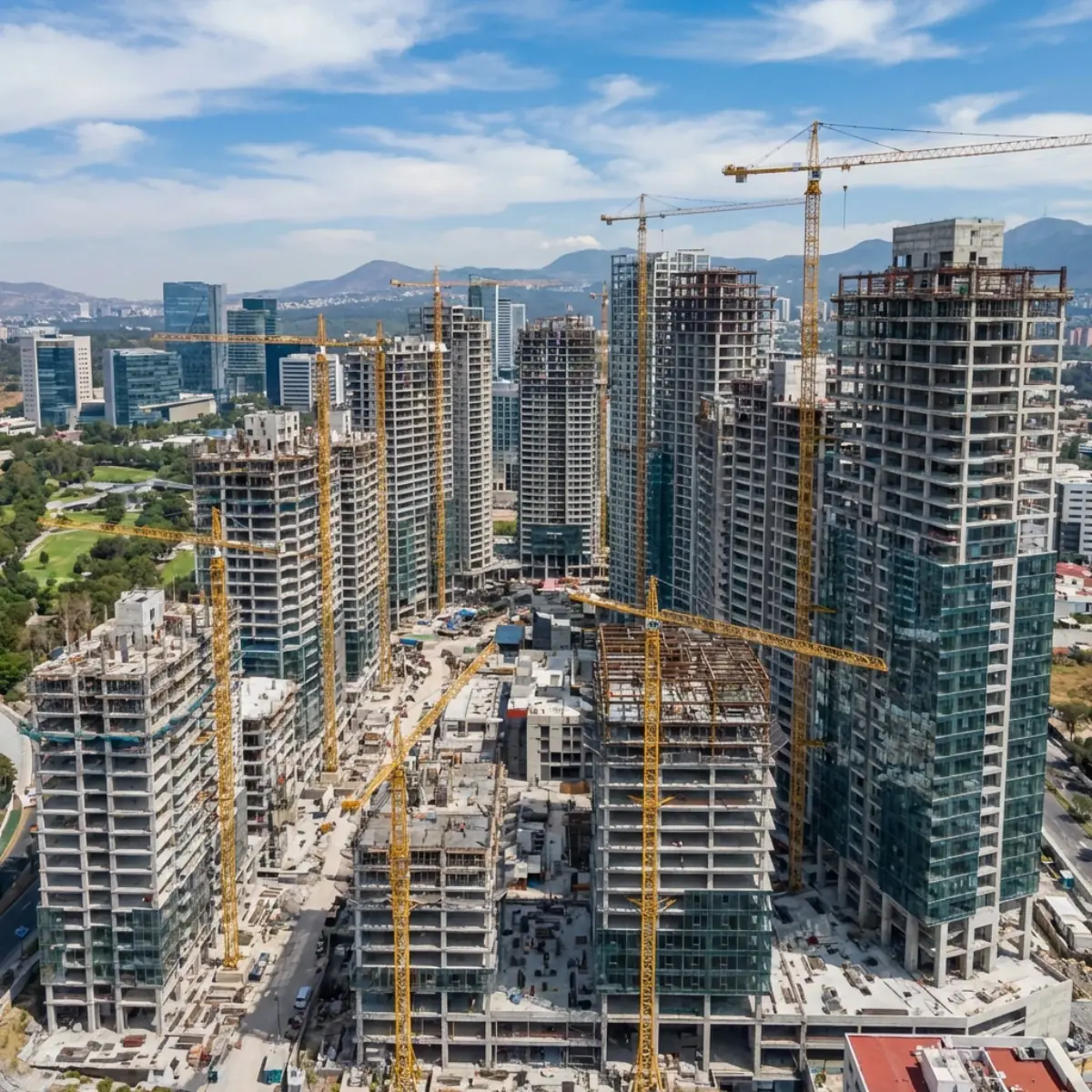 Equipo de marketing analizando buyer personas en México