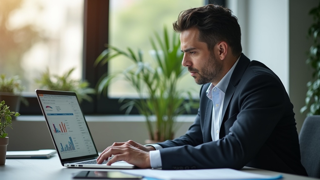 App móvil de CRM para gestión de ventas inmobiliarias en Ciudad de México